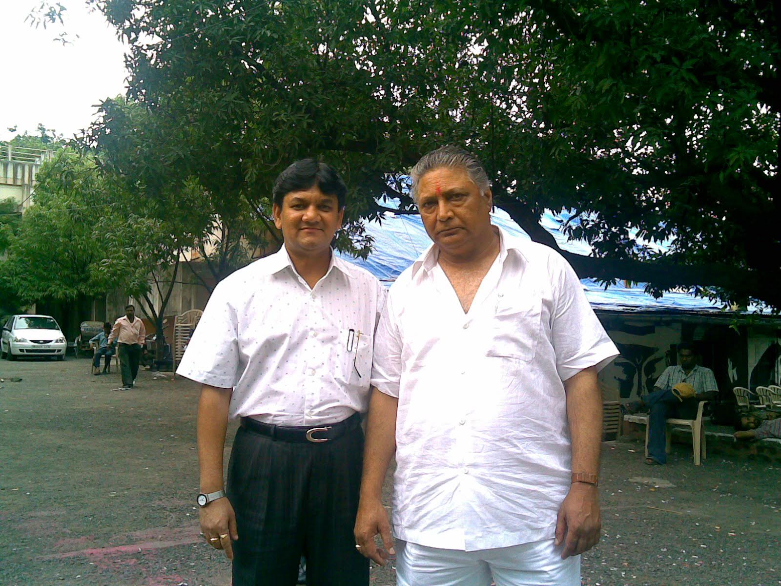 Vikram Gokhale